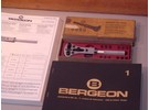 Sold: Bergeon 2819/4 Watch Case Opener Jaxa Key