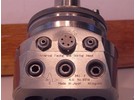 Sold: Mizoguchi MU-3 Automatic Boring/Facing Head with 3 Morse Taper shank