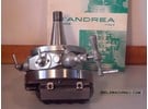 Sold: D'Andrea TS3 Boring Facing Head SK40