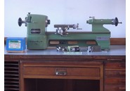 Sold: Schaublin 70 New Old Stock