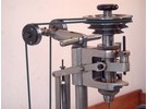 Sold: Ime ø8mm Precision Watchmaker's Drill