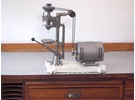 Sold: Ime ø8mm Precision Watchmaker's Drill