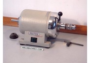 Verkauft: Multifix MR25 Motor