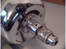 Sold: Multifix MR25 Motor