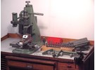 Sold: Henri Hauser Watchmaker Milling Machine W10