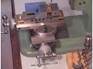 Sold: Henri Hauser Watchmaker Milling Machine W10