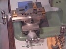 Verkauft: Henri Hauser Uhrmacher Fräsmaschine W10