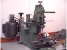 Verkauft: Henri Hauser Uhrmacher Fräsmaschine W10