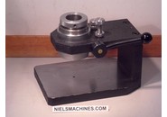 Sold: KaVo Drill Press Type 4800