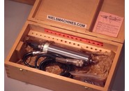 Verkauft: KaVo Sycotec 4025 High Speed Motorspindel