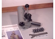 Sold: Aciera F1 Drilling Attachment