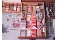 Sold: Watchmaker parts