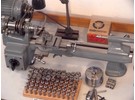 Sold: Boley 2 BE Precision Lathe with Accessories