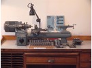 Sold: Boley 2 BE Precision Lathe with Accessories