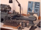 Sold: Boley 2 BE Precision Lathe with Accessories