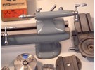 Sold: Boley 2 BE Precision Lathe with Accessories