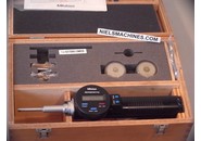 MITUTOYO Borematic 568-931 Interchangeable-head Bore Gauge Set 6-12mm