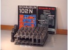 Sold: Schaublin W25 Collets