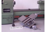 Verkauft: Schaublin 70 Kurbel-Kreuzsupport 70-45.000