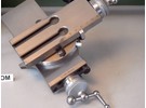 Sold: Schaublin 70 Screw-Operated Carriage 70-45.000