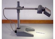 Sold: Hensoldt Wetzlar Industrial Magnifying Lamp