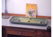Sold: Schaublin 70 Chip tray