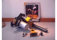 Verkauft: Emco Compact 5 oder 8 Fräs und Bohrvorrichtung