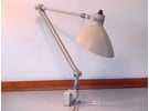 Schaublin Sold: Schaublin 102 Kumewa CH-5610 Wohlen Switserland industrial lamp Typ B