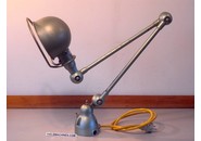 Sold: Jieldé - LOFT D4401CR Industrial Lamp
