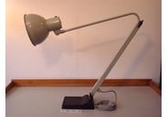 SIS industrial machine lamp Type 712