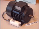 Sold: Emco Compact 8 Motor 220V