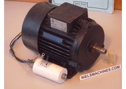 Sold: Emco Compact 8 Motor 220V