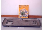 Verkauft: Schaublin 70 Spänefangschale