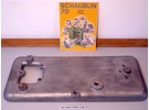 Sold: Schaublin 70 Chip tray