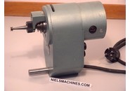 Verkauft: Andrä & Zwingenberger Motor