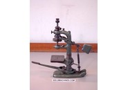 Sold: DIXI Precision Watchmaker's Drill