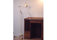 Verkauft: Chromophore F2 Weinlese-chirurgische Lampe