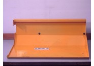 Verkauft: Emco Compact 5 Zubehör : Spritzwand mit Spanwanne