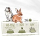 Witte Molen Aliment pour lapins PURE Rabbit