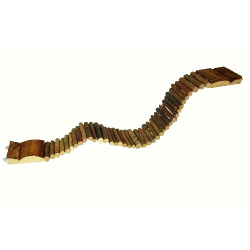 Elmato Natürliche Willow Bridge 55 cm