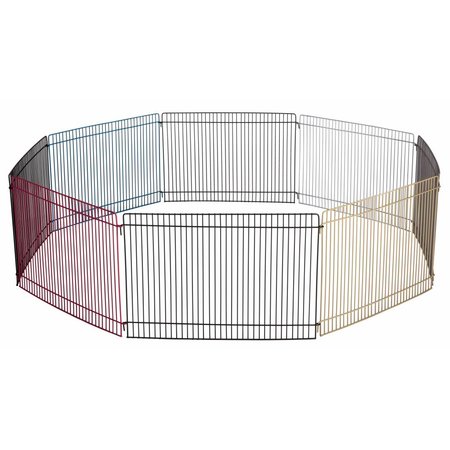 Trixie Color de carrera de hámster