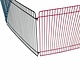 Trixie Hamster-Freilauf Colour