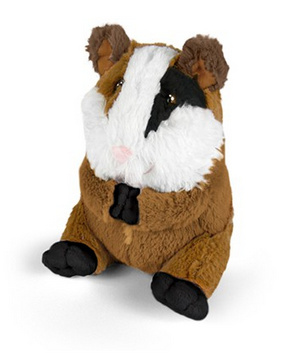 Hug Cavia