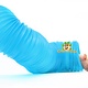 Trixie Flexibler Spieltunnel für Nagetiere und Frettchen