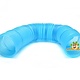 Trixie Flexible play tunnel for rodents & ferrets!