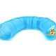 Trixie Flexibler Spieltunnel für Nagetiere und Frettchen