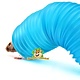 Trixie Flexibler Spieltunnel für Nagetiere und Frettchen