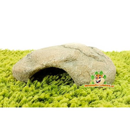 Trixie Rots Schuilplaats 17 cm voor Muizen & Dwerghamsters