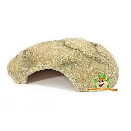 Trixie Rock Hideout 30 cm for Small Rodents