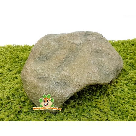 Trixie Felsversteck 30 cm für kleine Nagetiere